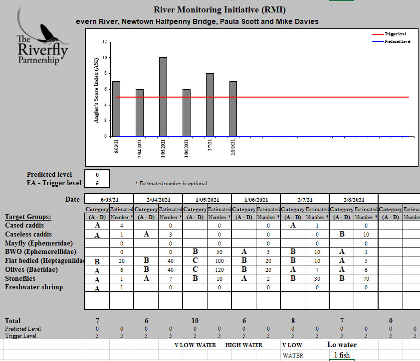 FlyData21